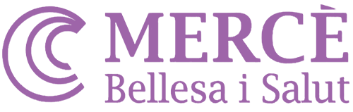 Logo Mercé Bellesa i Salut