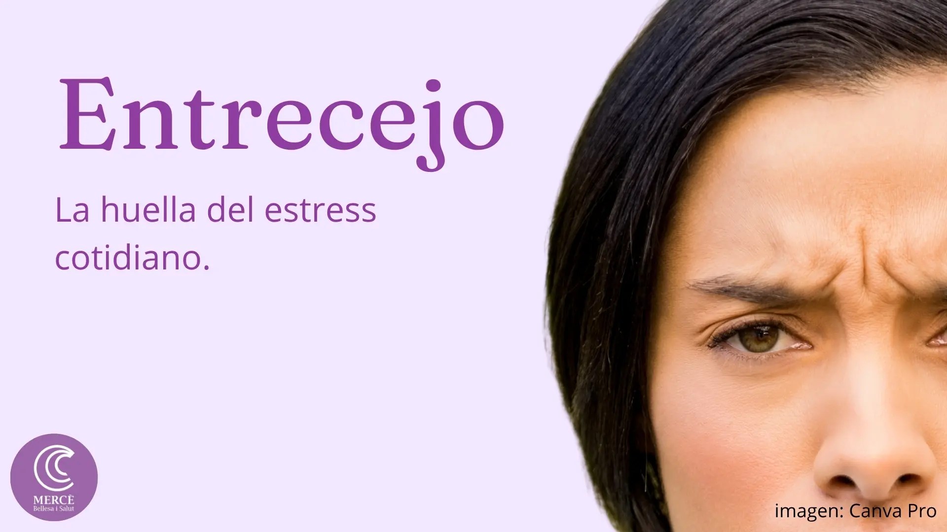 Curso online antiarrugas entrecejo