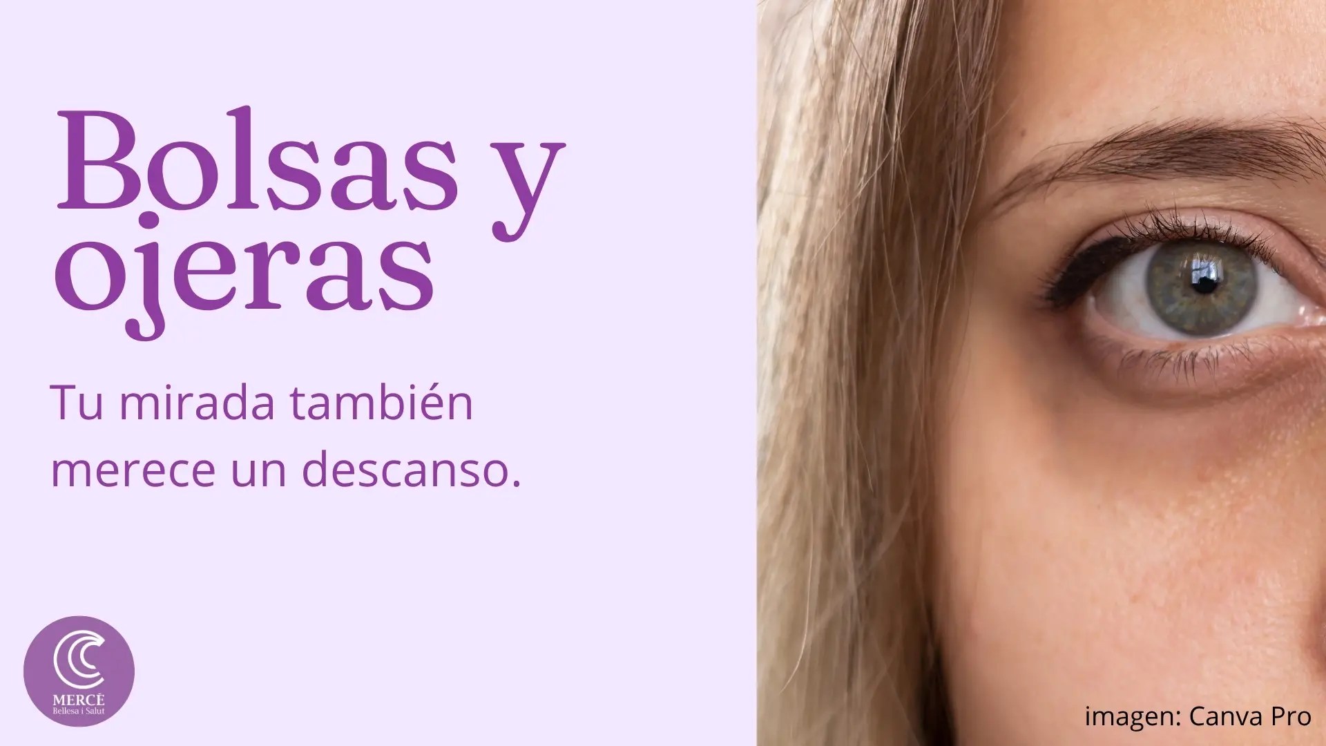 Curso online antiarrugas bolsas y ojeras