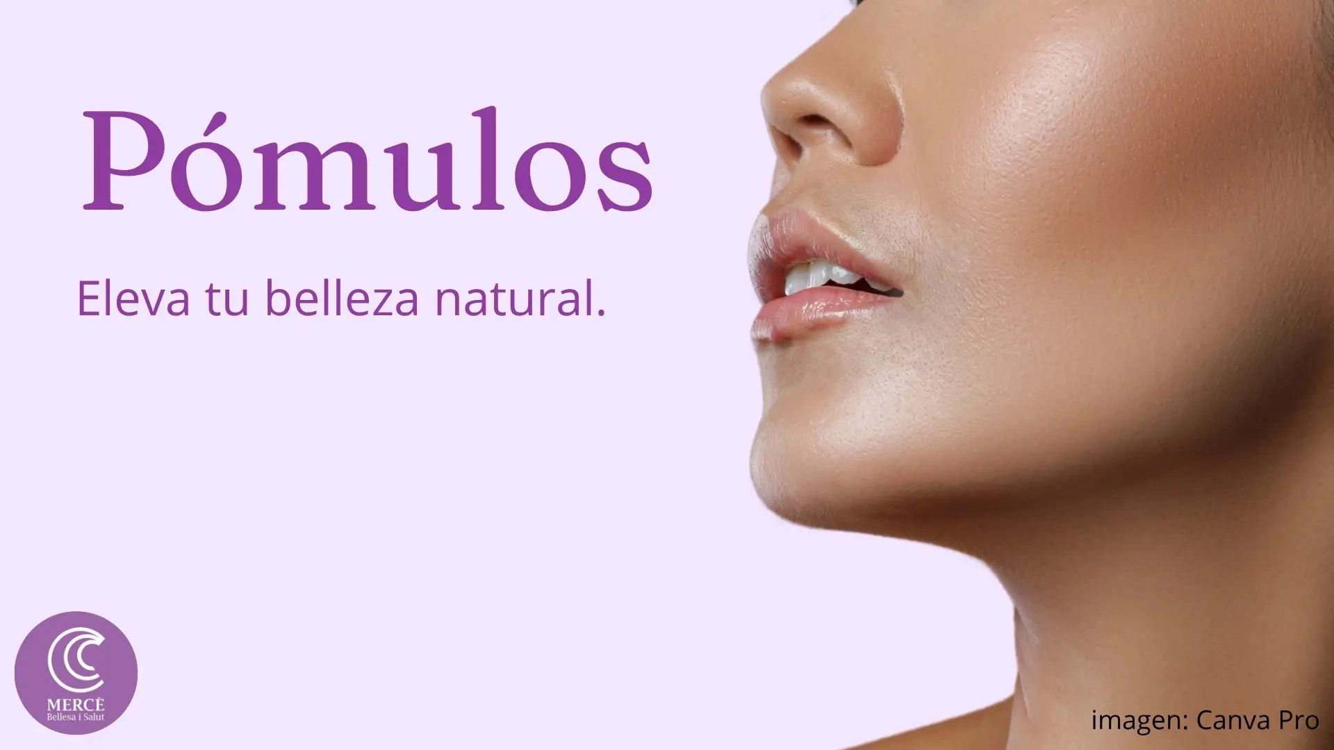 Cuso online antiarrugas pómulos