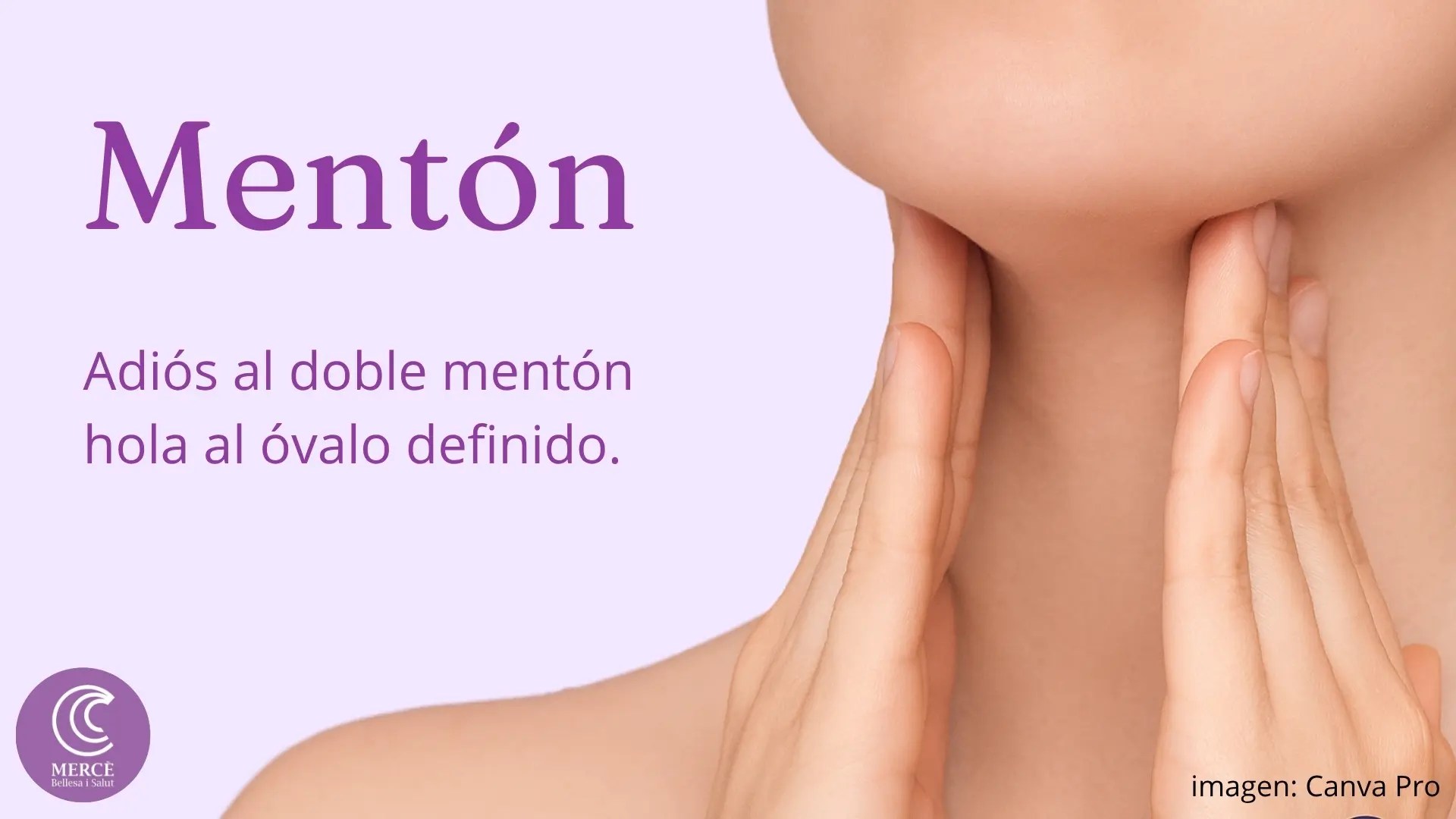 Curso online antiarrugas mentón
