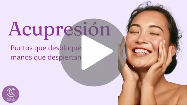 Masoterapia por Acupresión